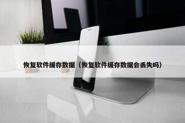 恢复软件缓存数据（恢复软件缓存数据会丢失吗）