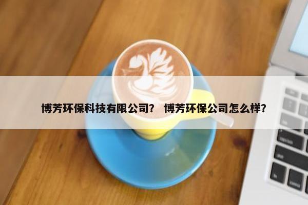 博芳环保科技有限公司？ 博芳环保公司怎么样？